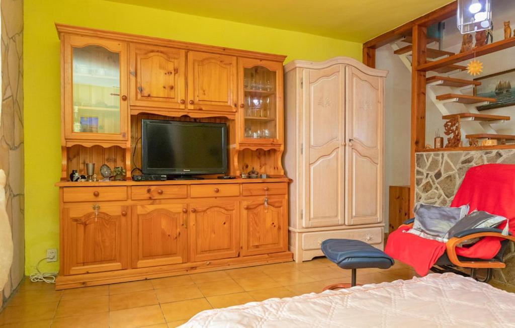 Casa Majores Vallehermoso Buitenkant foto